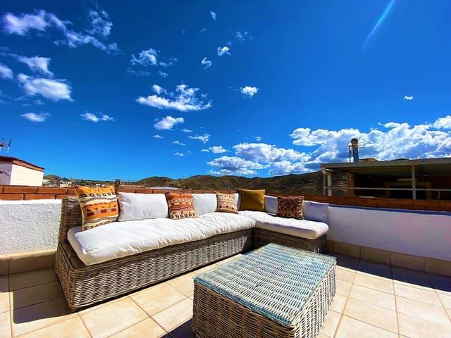 Casa en venta en Tabernas, Almería