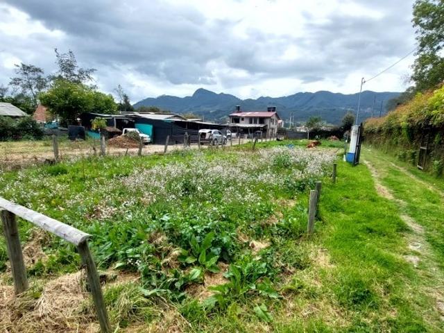 Casa En Venta En Tabio En Tabio V264287