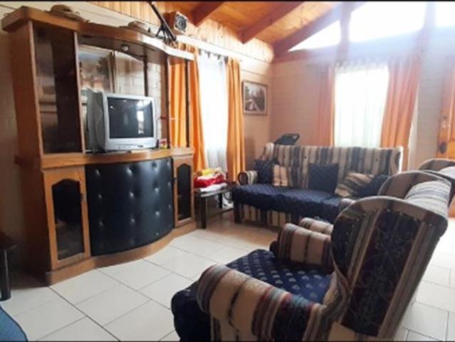 Casa en Venta en TABULANQUE S/N B 2 ROCAS DE TABULANQUE