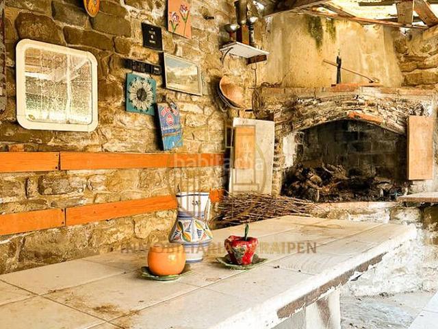 Casa en venta en Tafalla. Casa con gran potencial en el casco histórico de Tafalla. Casas.