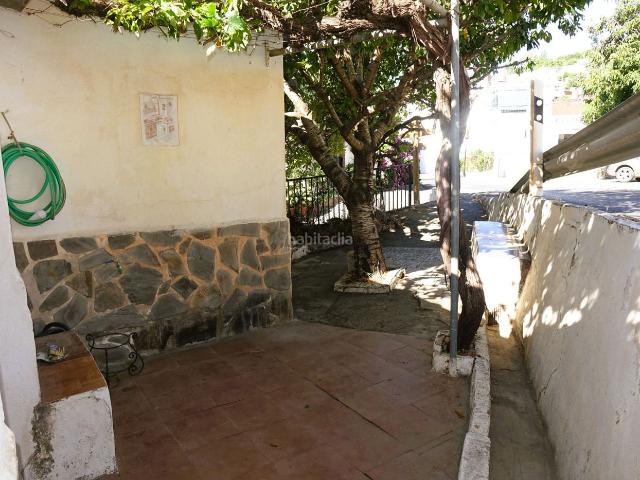 Casa en venta en Taha La. Casa en venta en Pitres, 4 dormitorios. Casas Taha.
