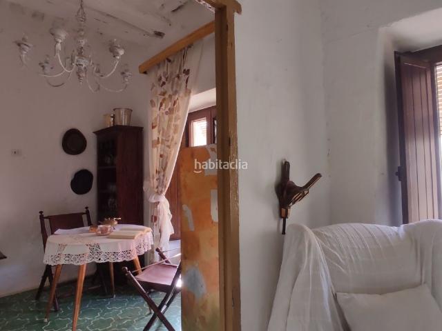 Casa en venta en Taha La. Soleada casa de pueblo en la alpujarra granadina. Casas Taha.