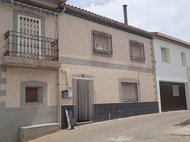 Casa en venta en Tahal, Almería
