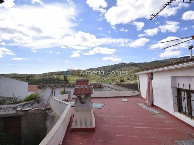 Casa en venta en Tahal, Almería