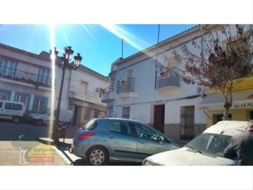 Casa en venta en Talaván. CASA DE PUEBLO EN TALAVAN, HUERTO Y OLIVAR. Casas.