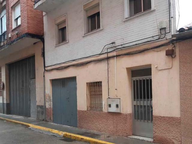 Casa en venta en Talavera De La Reina, Calle callejon albahaca
