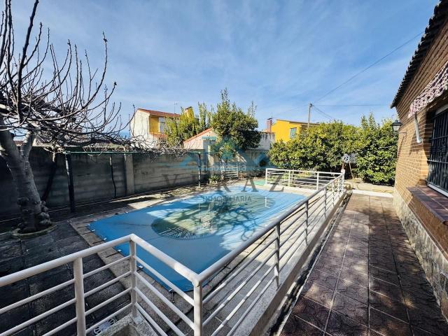 Casa en venta en Talavera de la Reina, Casco Antiguo. Casas Talavera de la.