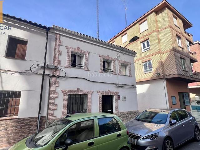 Casa en venta en Talavera de la Reina, Casco Antiguo. Casas Talavera de la.