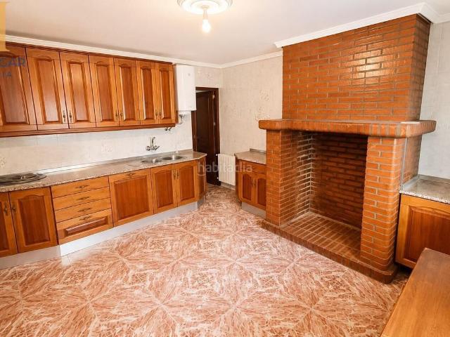 Casa en venta en Talavera de la Reina, Centro Corte Inglés. Casas Talavera de la.
