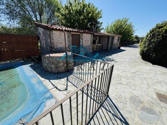 Casa en venta en Talavera de la Reina, El Pilar La Estación. Casas Talavera de la.