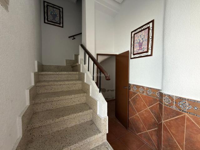 Casa en venta en Talavera de la Reina, El Pilar La Estación. Casas Talavera de la.