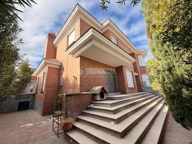 Casa en venta en Talavera de la Reina, Hospital Nuevo Centro. Casa en venta en Talavera de la reina. Casas Talavera de la.