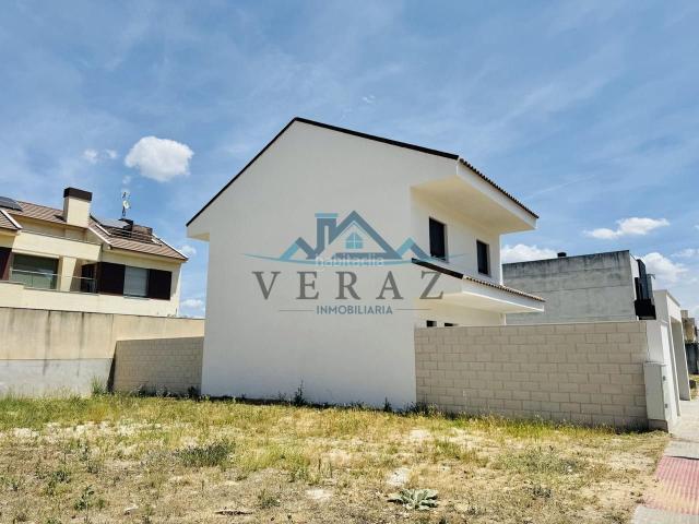 Casa en venta en Talavera de la Reina, Hospital Nuevo Centro. Casas Talavera de la.