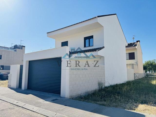 Casa en venta en Talavera de la Reina, Hospital Nuevo Centro. Casas Talavera de la.