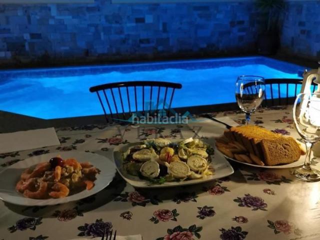 Casa en venta en Talavera de la Reina, Hospital Nuevo Centro. Casas Talavera de la.