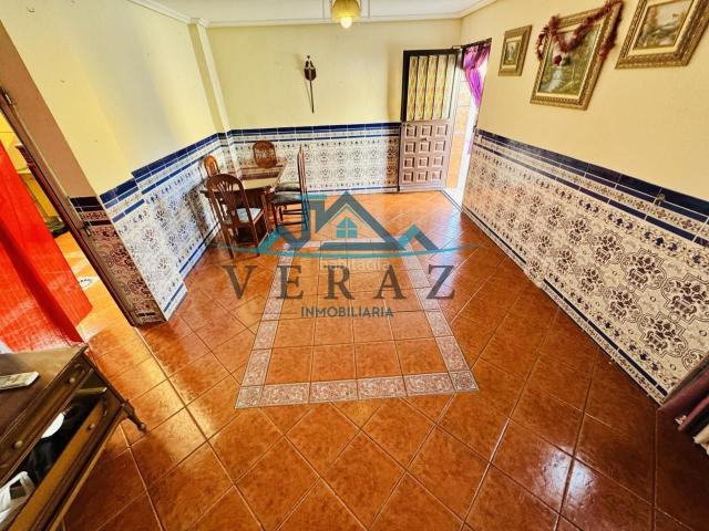 Casa en venta en Talavera de la Reina, Patrocinio Nueva Talavera. Casas Talavera de la.