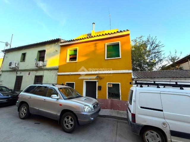 Casa en venta en Talavera de la Reina, Ribera del Tajo. Casa en venta en Talavera de la reina. Casas Talavera de la.
