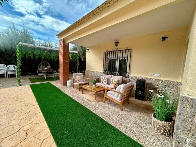 Casa en venta en Talavera de la Reina, Ribera del Tajo. Casas Talavera de la.