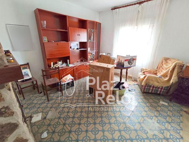 Casa en venta en Talavera de la Reina, Ribera del Tajo. SE VENDE CASA RUSTICA EN TALAVERA DE LA REINA. Casas Talavera de la.