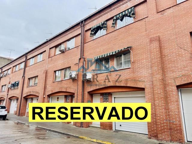 Casa en venta en Talavera de la Reina, Tres Olivos La Piedad. Casas Talavera de la.