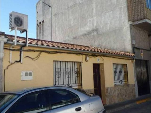 Casa en Venta en Talavera de la Reina