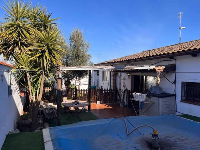 Casa en Venta en Talavera de la Reina