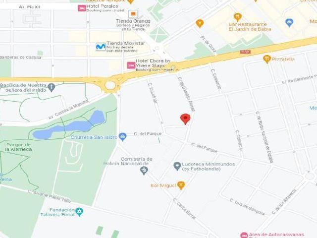 Casa en Venta en Talavera de la Reina