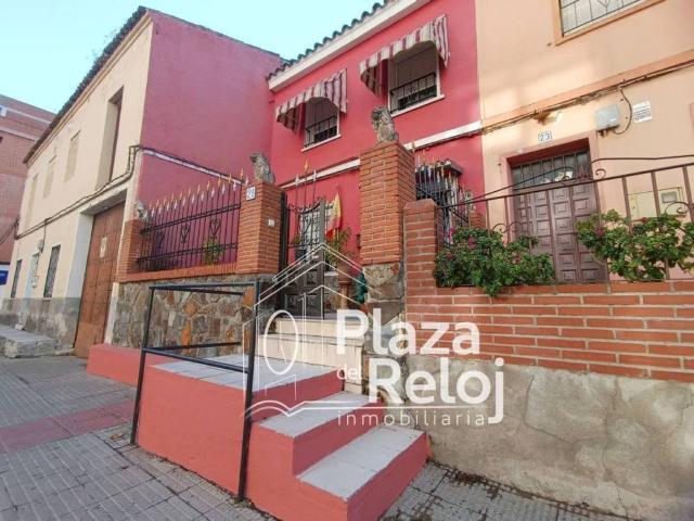 Casa en Venta en Talavera de la Reina