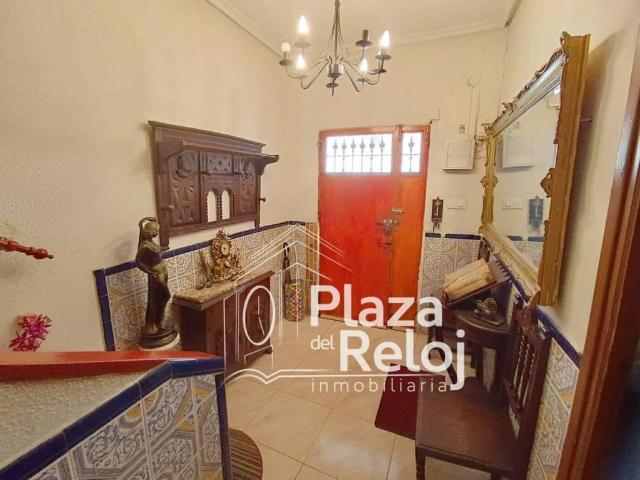 Casa en Venta en Talavera de la Reina