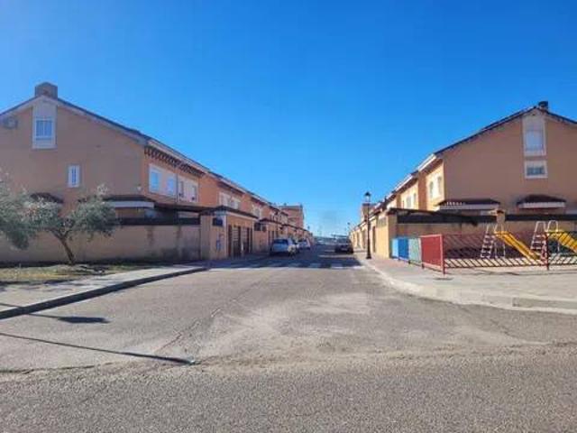 Casa en Venta en Talavera de la Reina