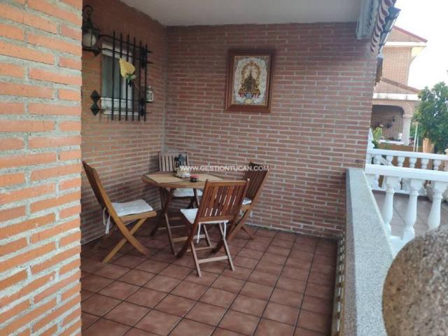 Casa en Venta en Talavera de la Reina