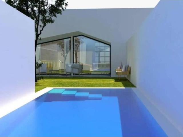 Casa en Venta en Talavera La Real