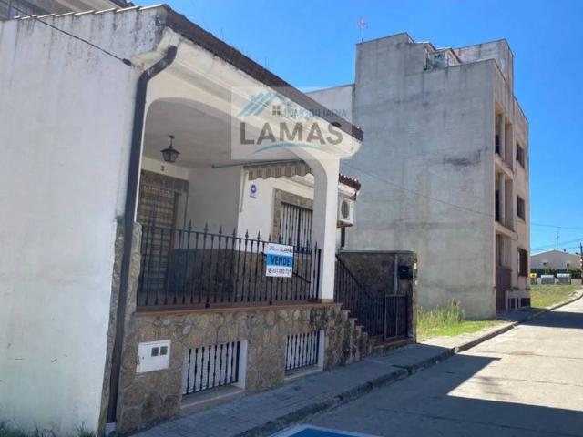 Casa en Venta en Talayuela