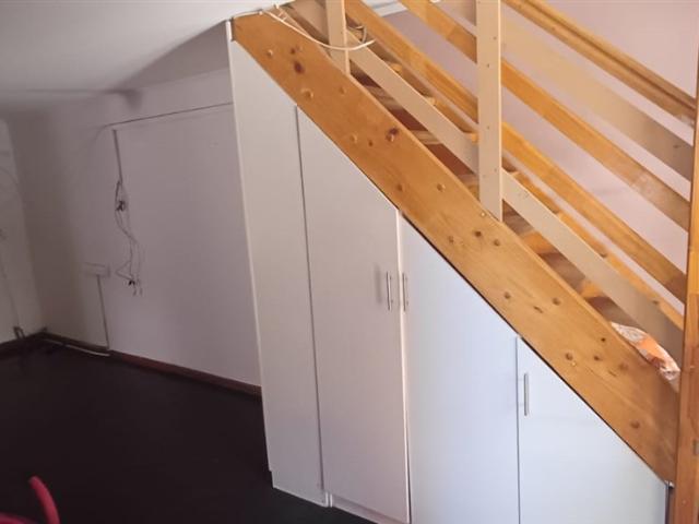 Casa en Venta en Talca 2 dormitorios 1 baño