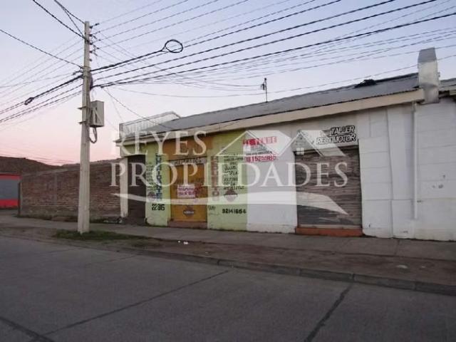Casa en venta en Talca | 2 dormitorios por 200000. 00 en Talca