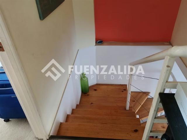 Casa en venta en Talcahuano 3D y 2B, condominio cerrado | 3 dormitorios por 3564.00 en Talcahuano
