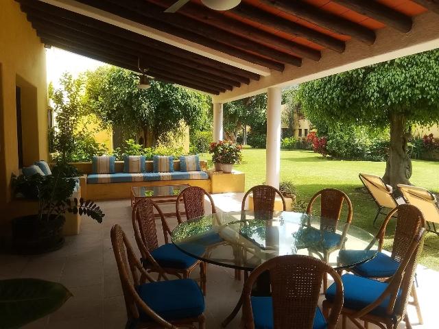 Casa en venta en Tamoanchan, Jiutepec, Morelos