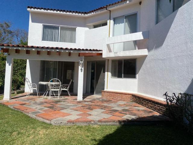 Casa en venta en Tamoanchan, Jiutepec, Morelos