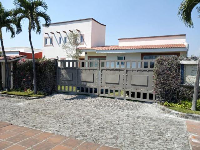Casa en venta en Tamoanchan, Jiutepec, Morelos