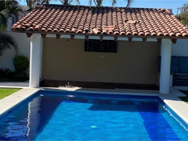 Casa en venta en Tamoanchan, Jiutepec, Morelos