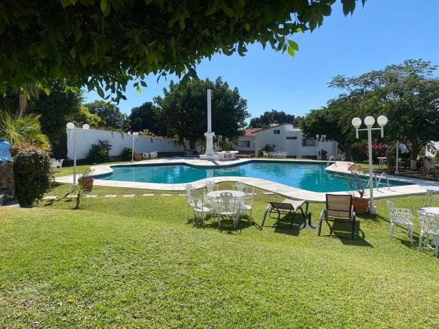 Casa en venta en Tamoanchan, Jiutepec, Morelos