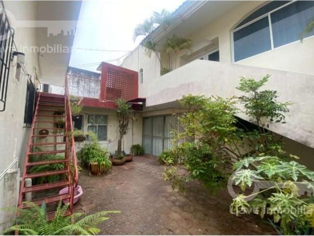 Casa en Venta en Tamaulipas, Col. Petrolera, Coatzacoalcos, Ver