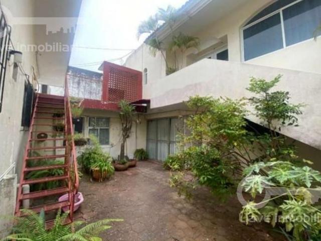 Casa en Venta en Tamaulipas, Col. Petrolera, Coatzacoalcos, Ver