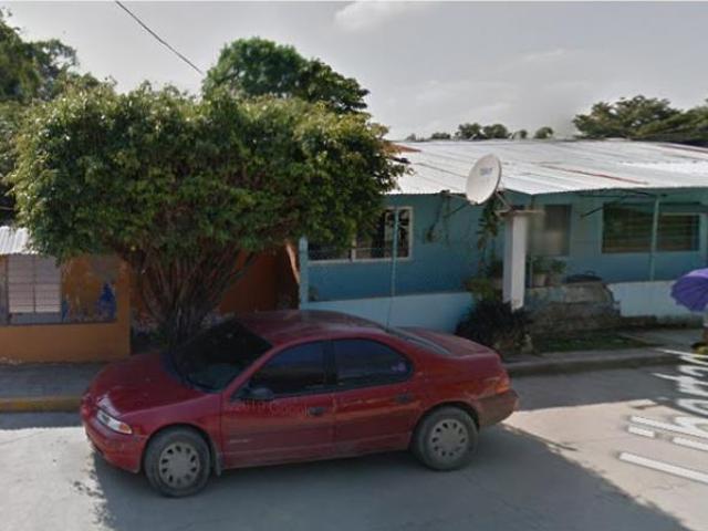 Casa en venta en Tamaulipas, Poza Rica de Hidalgo, Veracruz de Ignacio de la Llave