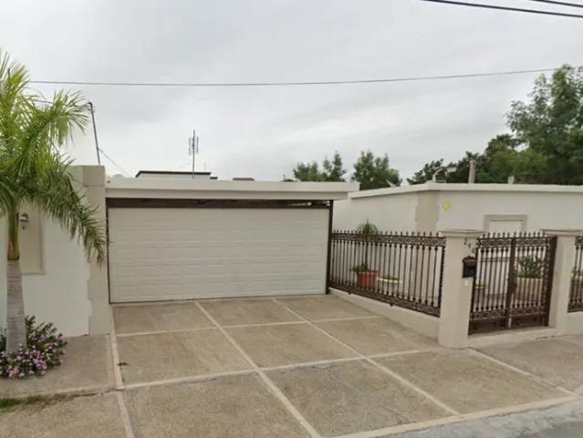CASA EN VENTA EN TAMAULIPAS REYNOSA