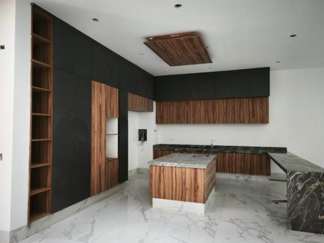 Casa en venta en Tamarindos residencial