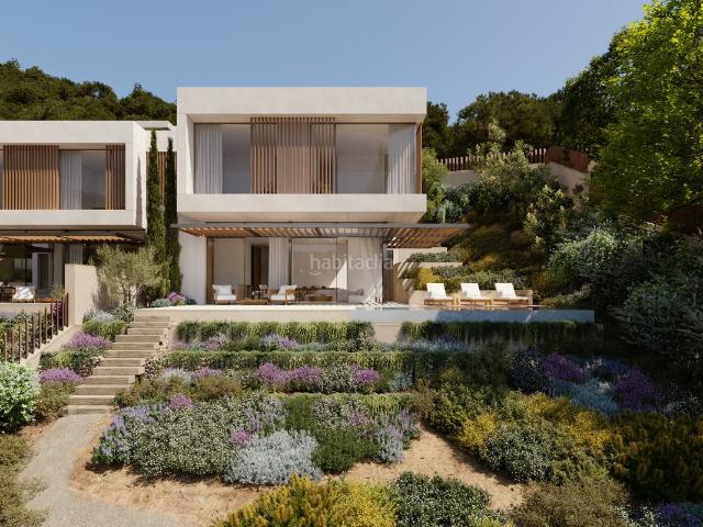 Casa en venta en Tamariu Costa Brava. Casas.