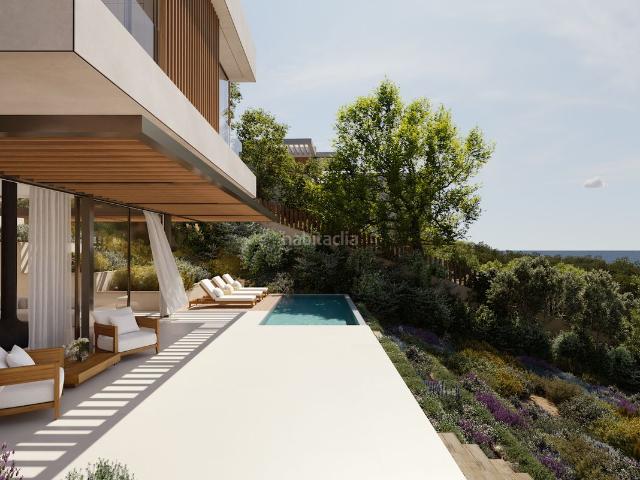 Casa en venta en Tamariu Costa Brava. Casas.