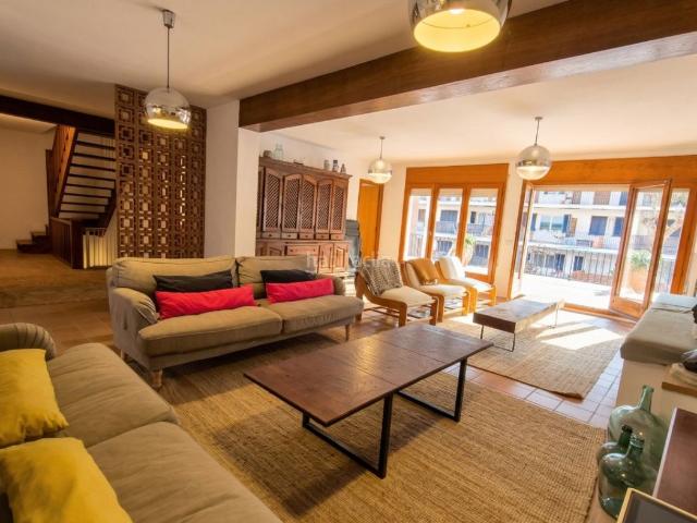 Casa en venta en Tamariu Costa Brava. Casas.