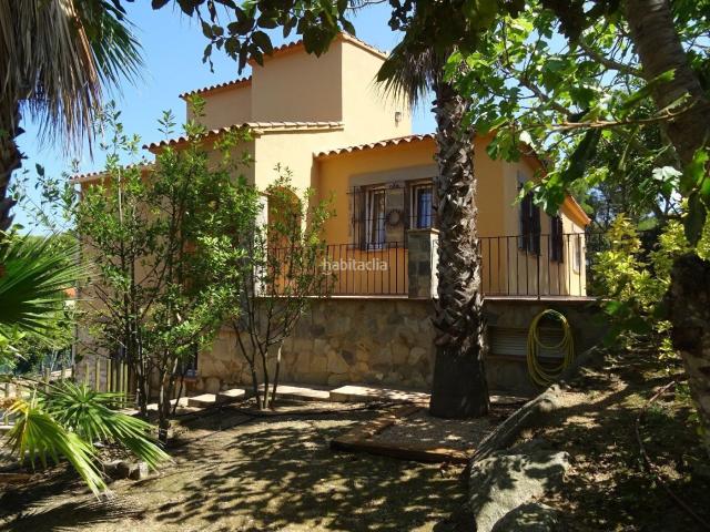 Casa en venta en Tamariu Costa Brava. Casas.